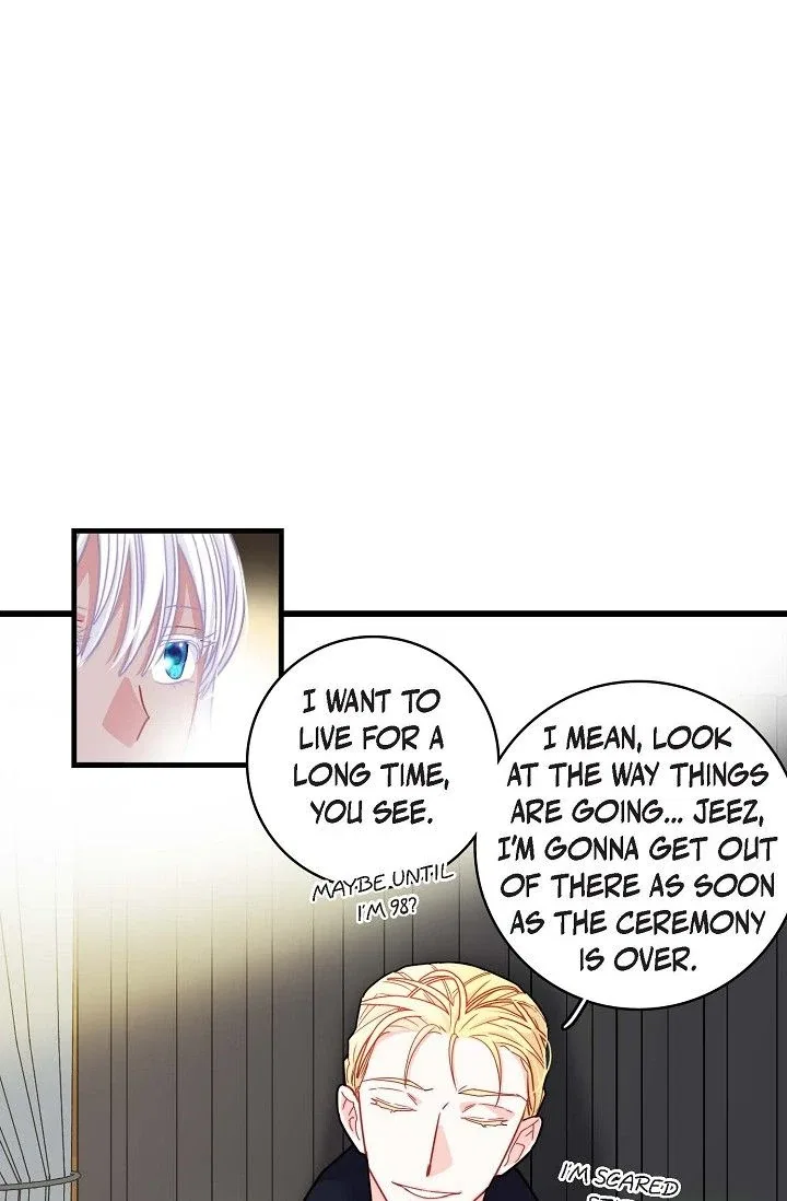 13th Prince Chapter 3 – Page 19