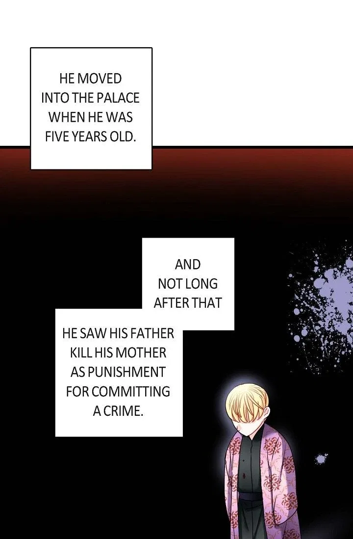 13th Prince Chapter 3 – Page 21