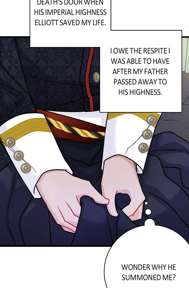 13th Prince Chapter 3 – Page 36