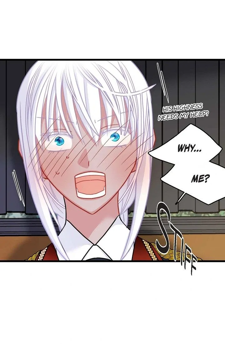 13th Prince Chapter 3 – Page 41