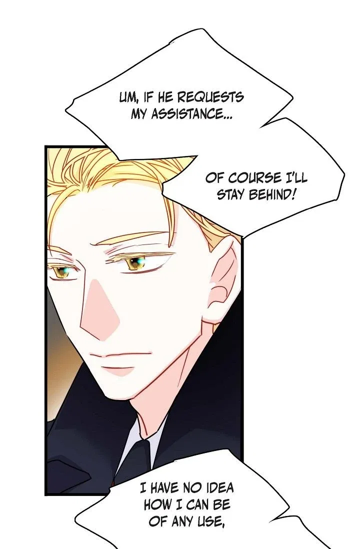 13th Prince Chapter 3 – Page 42