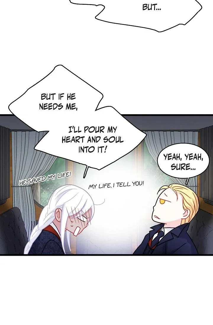 13th Prince Chapter 3 – Page 43