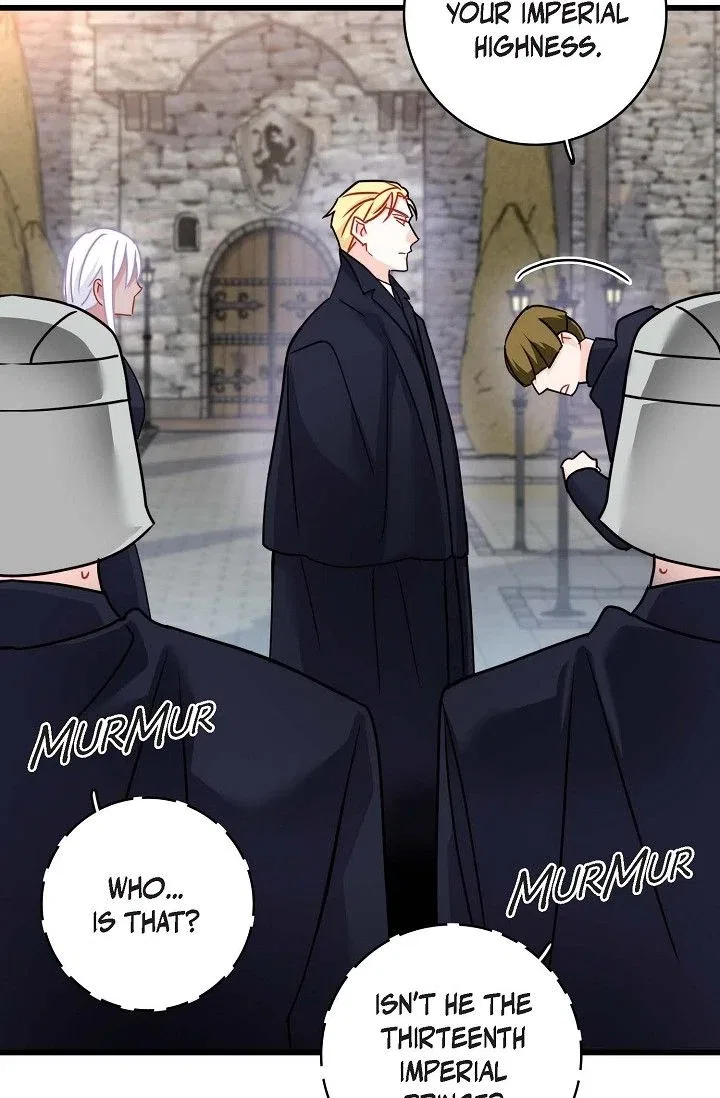 13th Prince Chapter 3 – Page 60