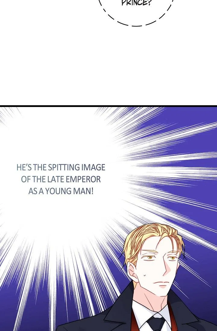 13th Prince Chapter 3 – Page 61