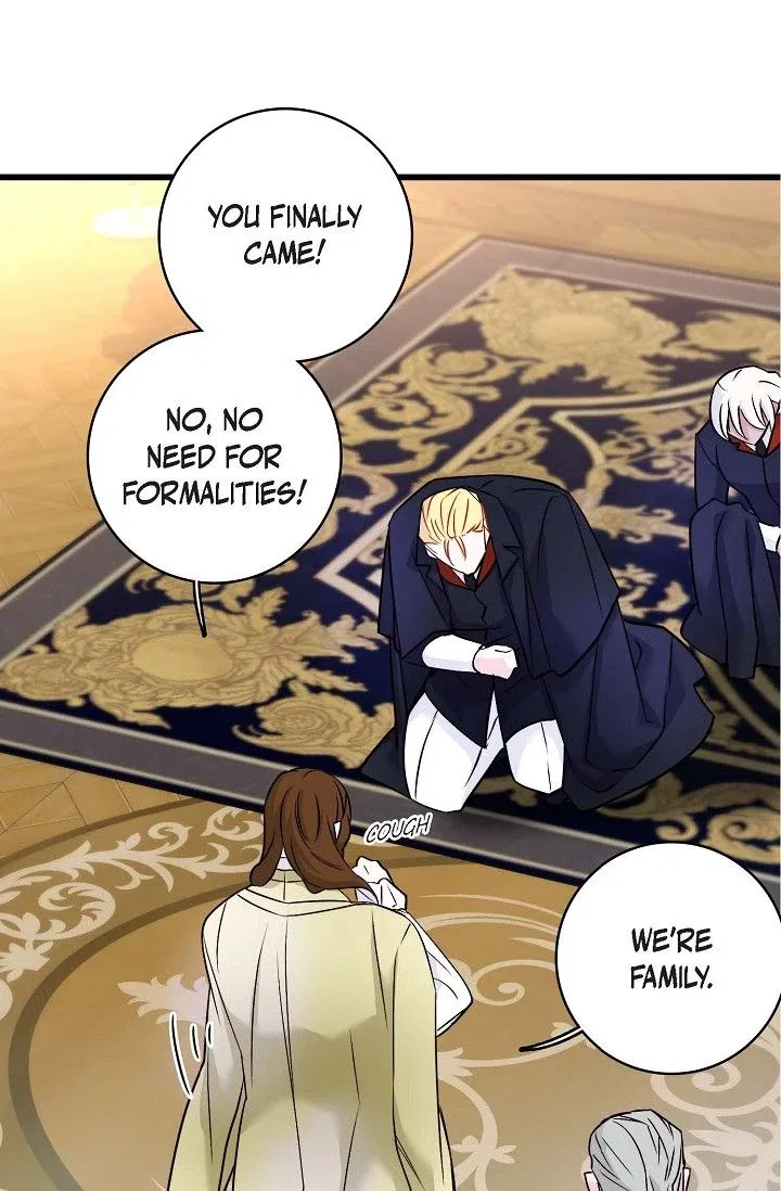 13th Prince Chapter 3 – Page 72