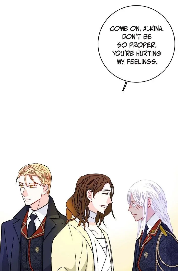 13th Prince Chapter 3 – Page 80