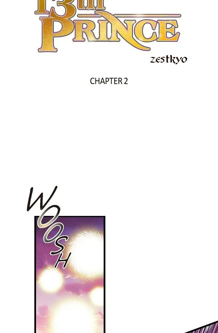 13th Prince Chapter 2 – Page 2