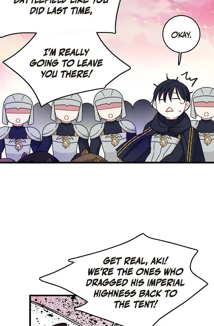 13th Prince Chapter 2 – Page 22