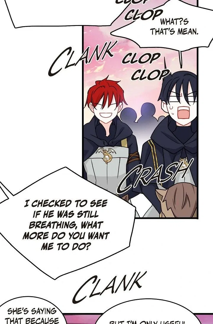 13th Prince Chapter 2 – Page 24