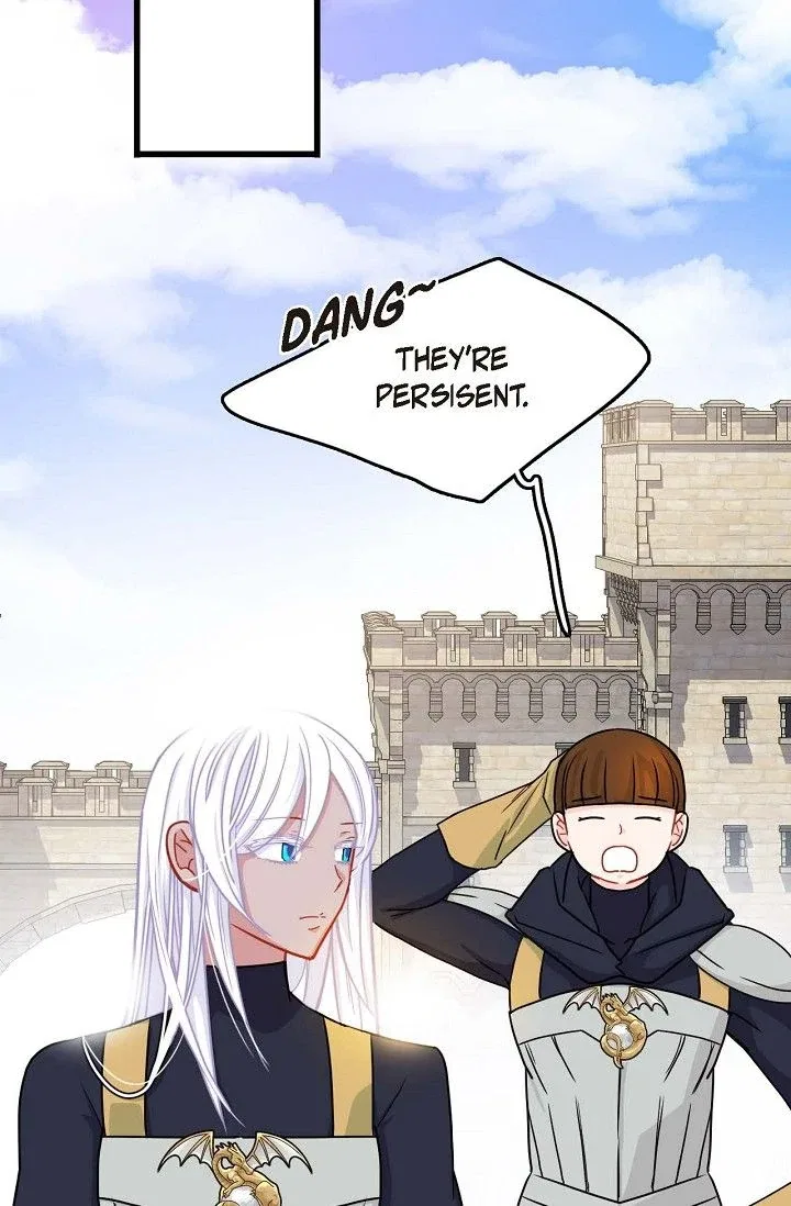 13th Prince Chapter 2 – Page 32