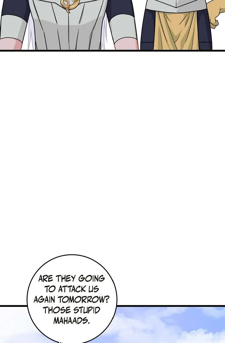 13th Prince Chapter 2 – Page 33
