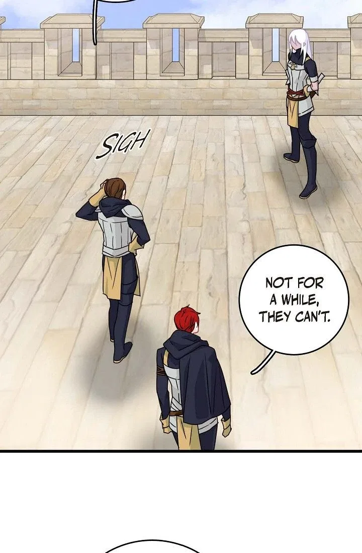 13th Prince Chapter 2 – Page 34