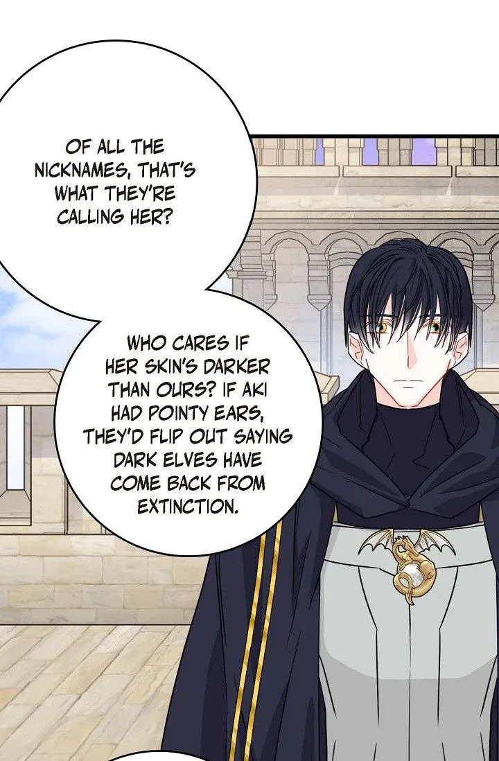 13th Prince Chapter 2 – Page 39