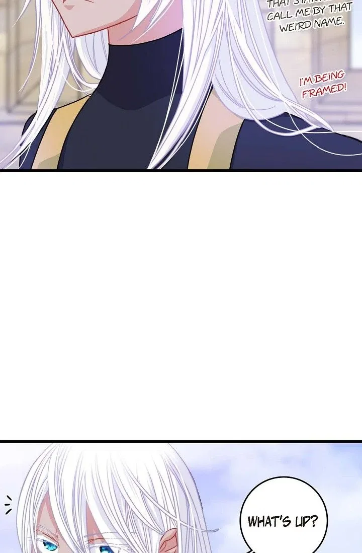 13th Prince Chapter 2 – Page 42