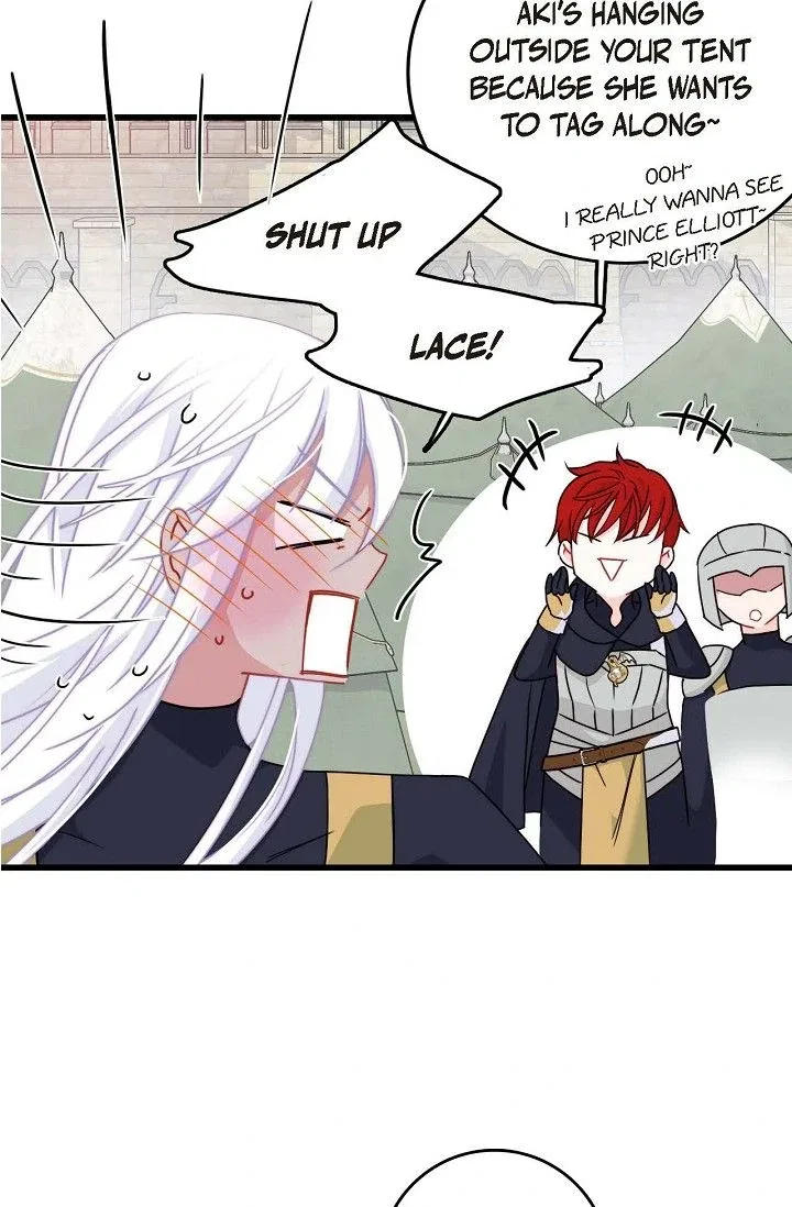 13th Prince Chapter 2 – Page 58