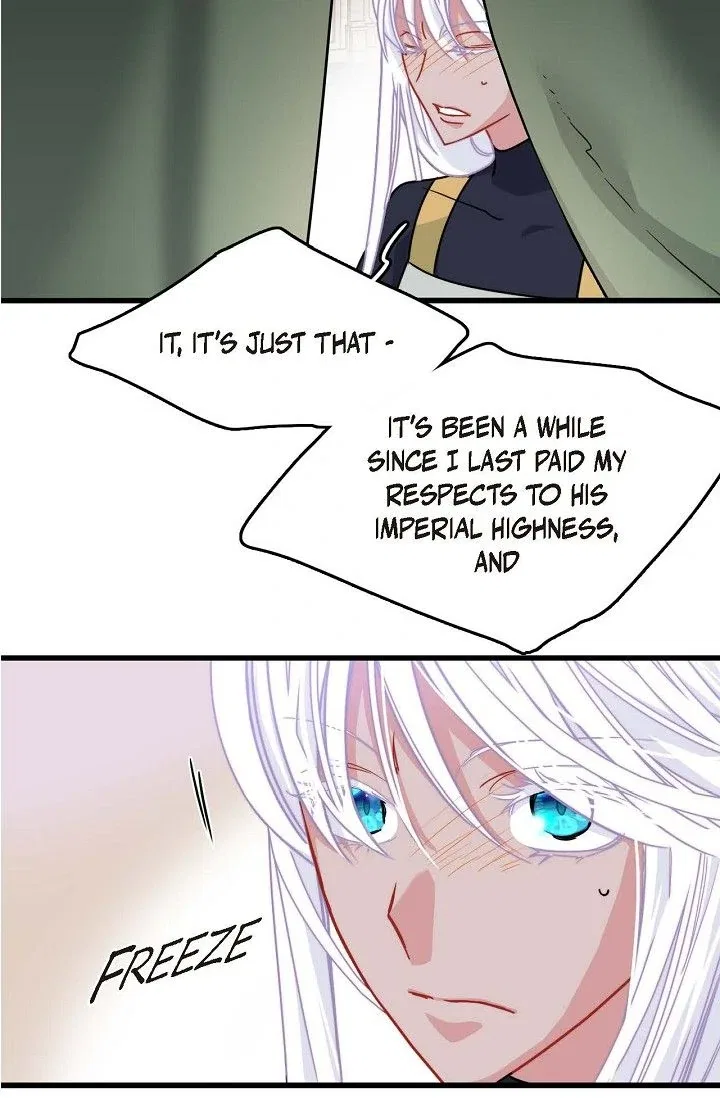 13th Prince Chapter 2 – Page 60
