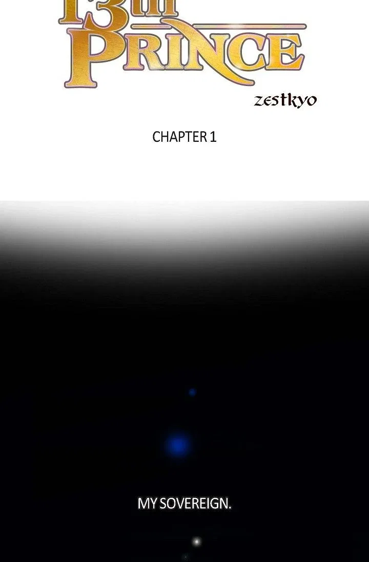 13th Prince Chapter 1 – Page 2