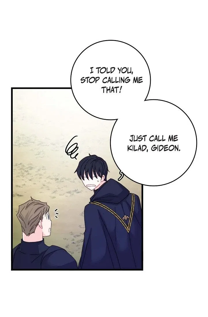 13th Prince Chapter 1 – Page 29