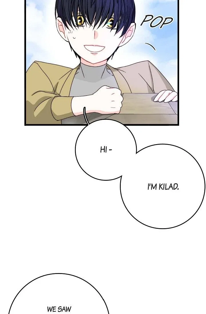 13th Prince Chapter 1 – Page 40