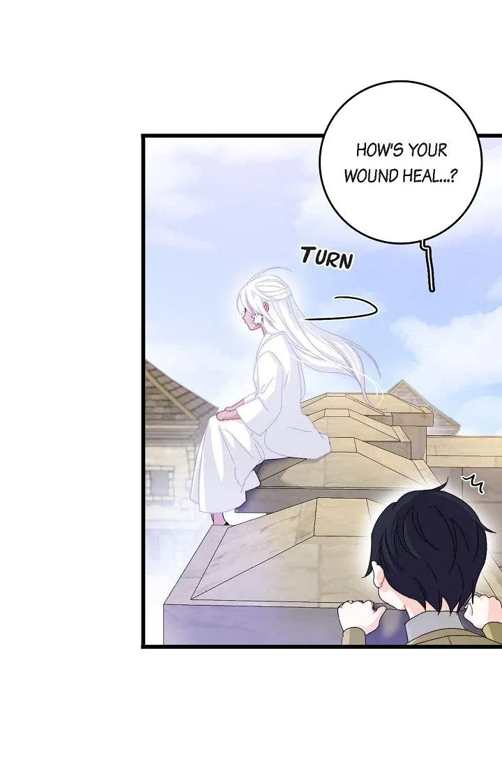 13th Prince Chapter 1 – Page 42