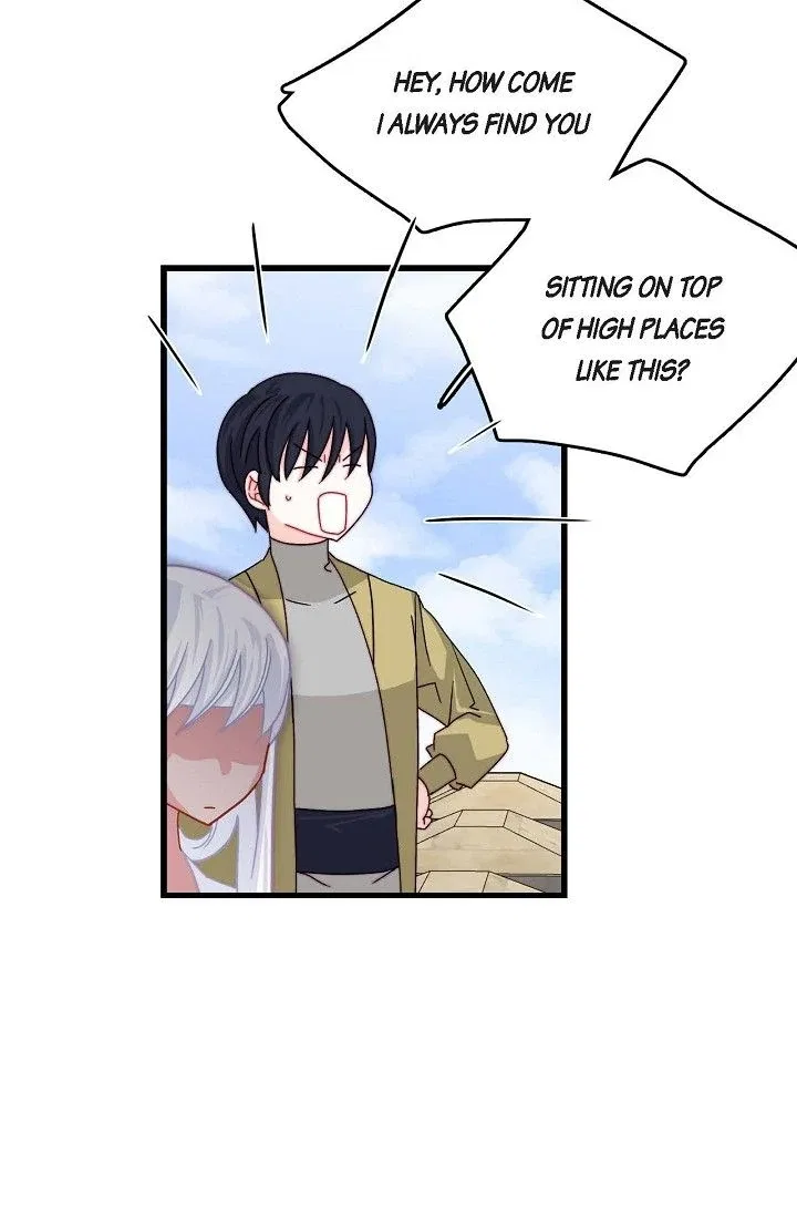 13th Prince Chapter 1 – Page 53
