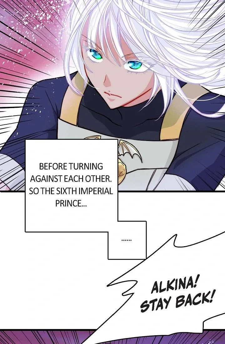 13th Prince Chapter 1 – Page 94