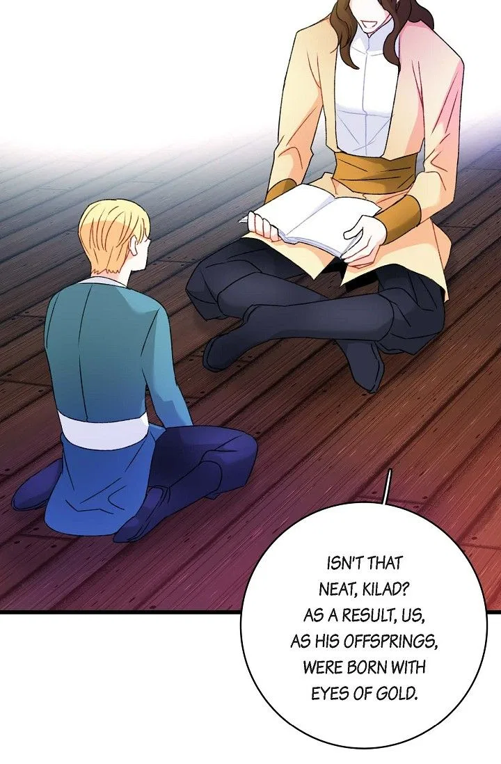13th Prince Chapter 0 – Page 11