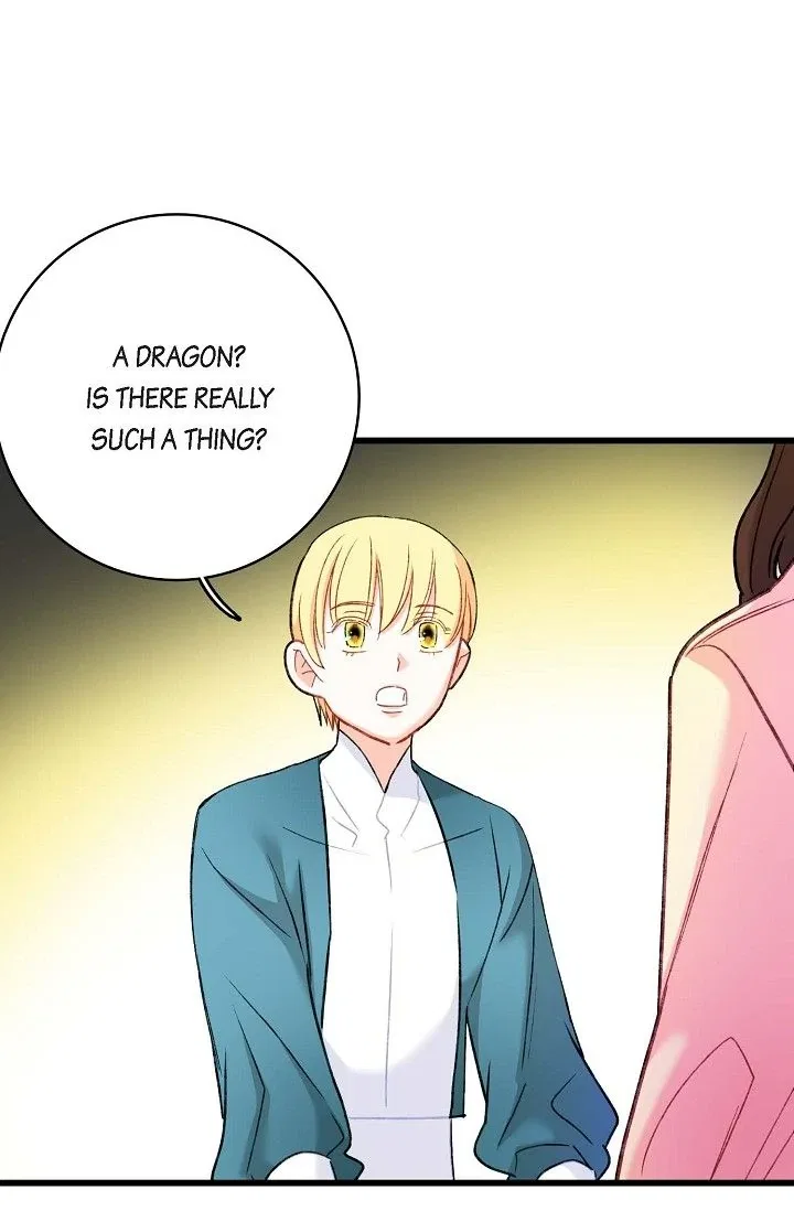 13th Prince Chapter 0 – Page 12