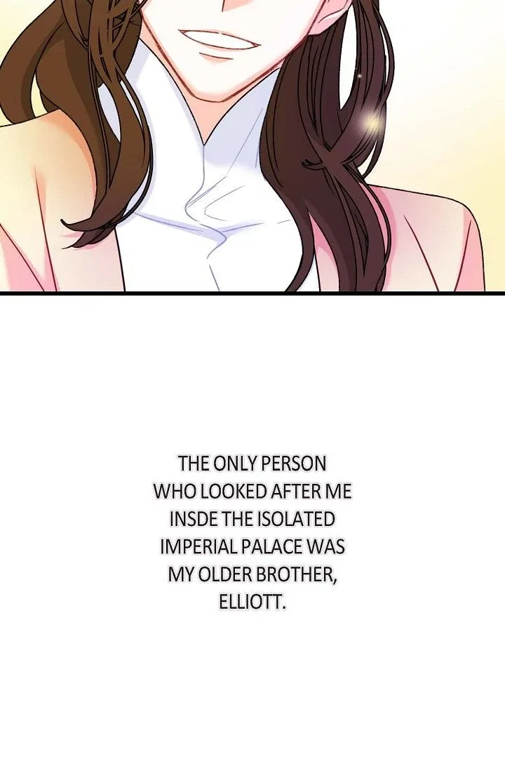 13th Prince Chapter 0 – Page 14