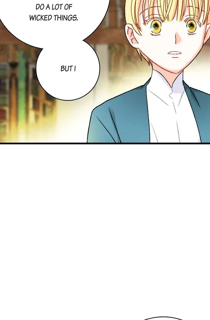 13th Prince Chapter 0 – Page 21