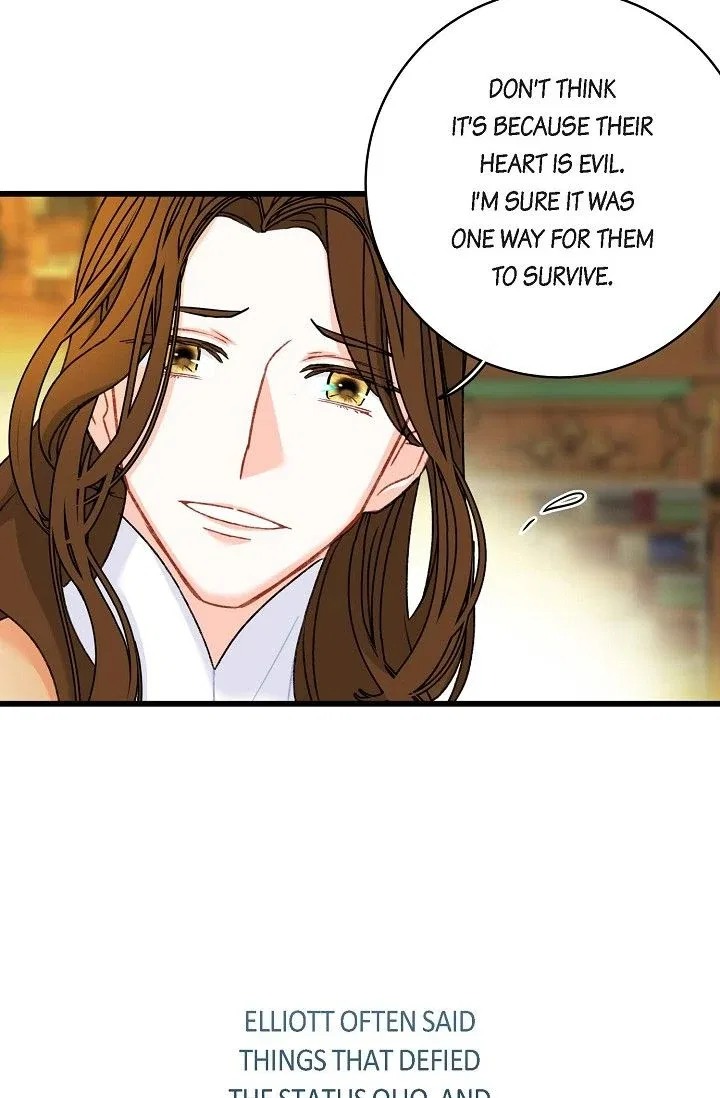 13th Prince Chapter 0 – Page 22