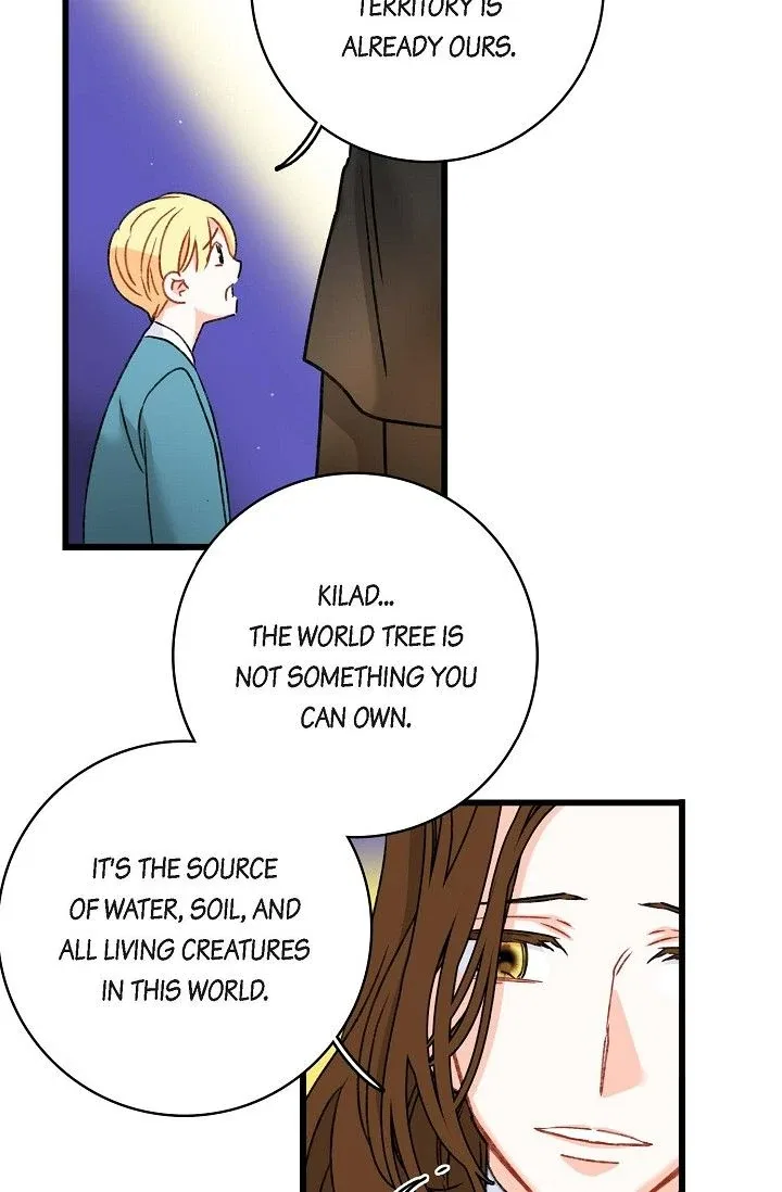 13th Prince Chapter 0 – Page 25