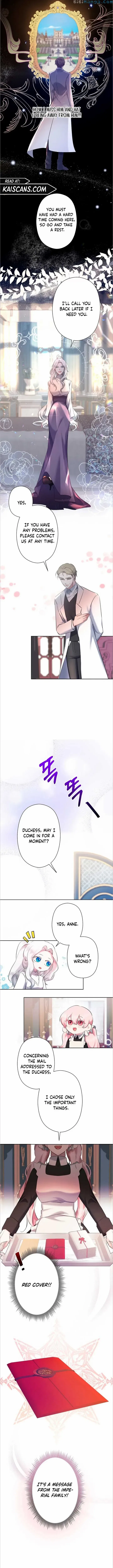 I Need to Raise My Sister Properly Chapter 5 – Page 7