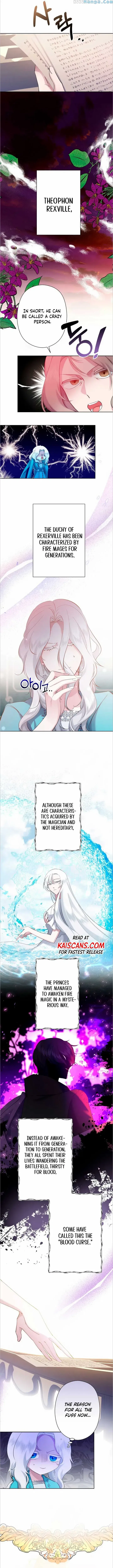 I Need to Raise My Sister Properly Chapter 5 – Page 10