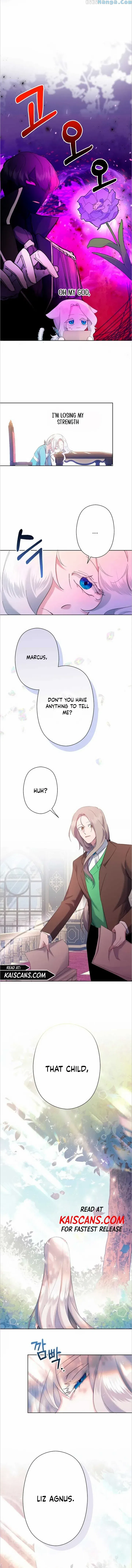 I Need to Raise My Sister Properly Chapter 5 – Page 12