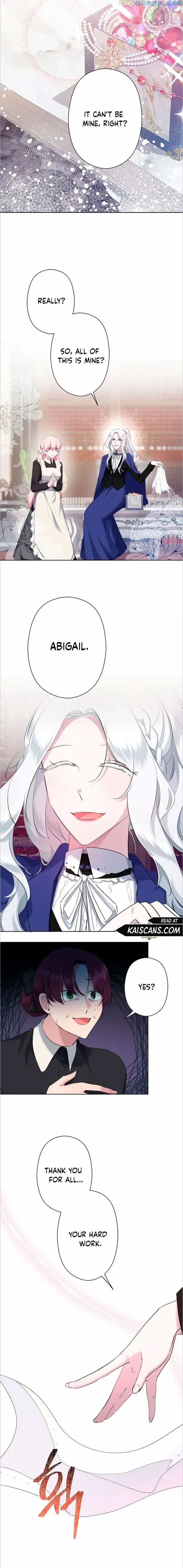 I Need to Raise My Sister Properly Chapter 4 – Page 3