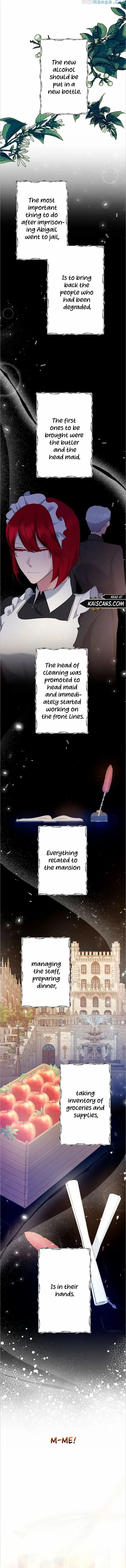 I Need to Raise My Sister Properly Chapter 4 – Page 5