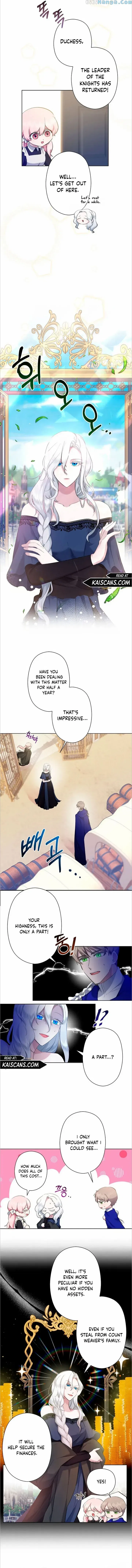 I Need to Raise My Sister Properly Chapter 4 – Page 7