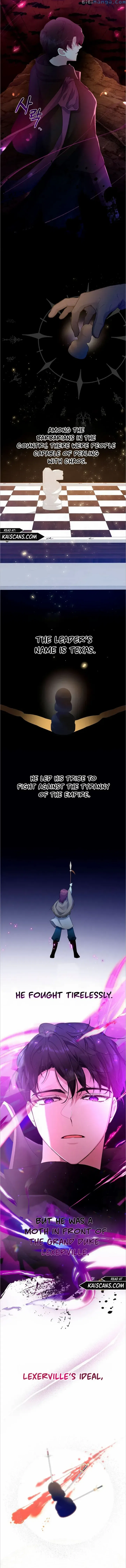 I Need to Raise My Sister Properly Chapter 4 – Page 12