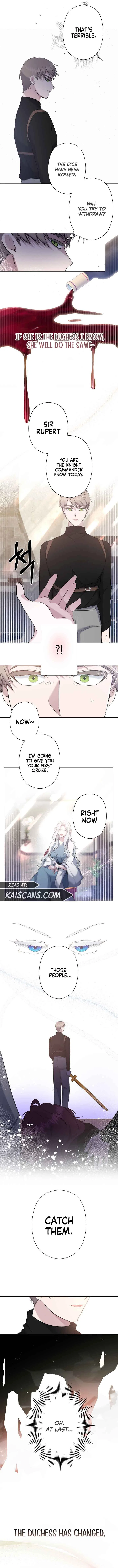 I Need to Raise My Sister Properly Chapter 3 – Page 5