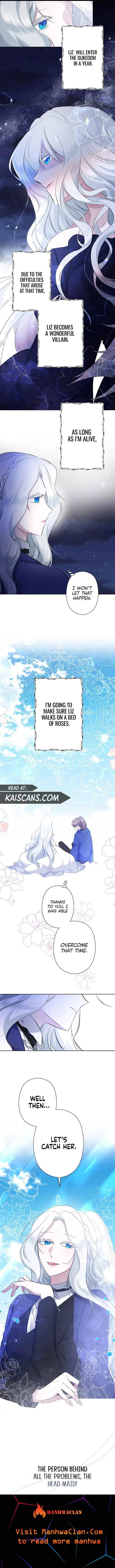 I Need to Raise My Sister Properly Chapter 3 – Page 11