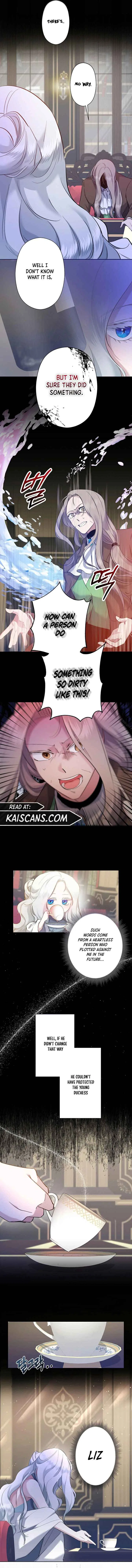 I Need to Raise My Sister Properly Chapter 2 – Page 7