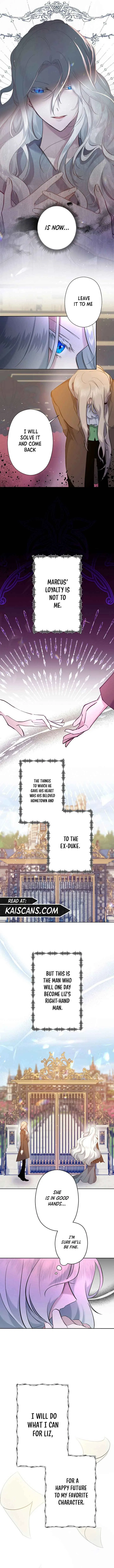 I Need to Raise My Sister Properly Chapter 2 – Page 8