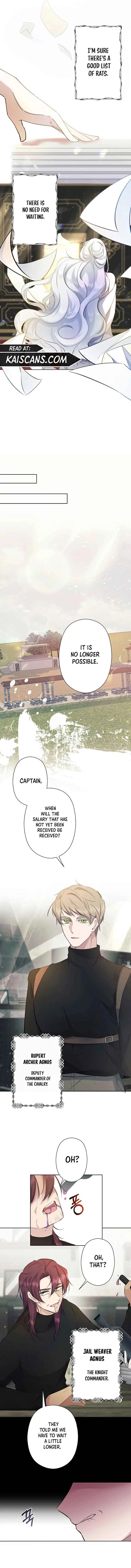 I Need to Raise My Sister Properly Chapter 2 – Page 9