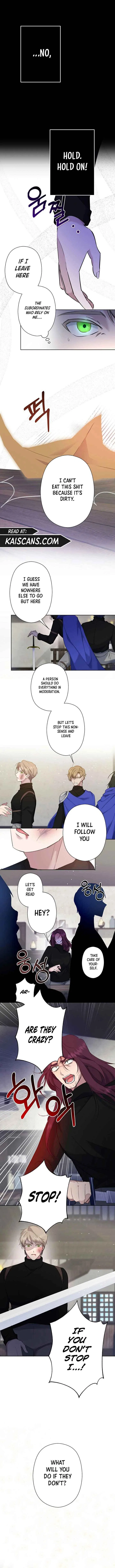 I Need to Raise My Sister Properly Chapter 2 – Page 11