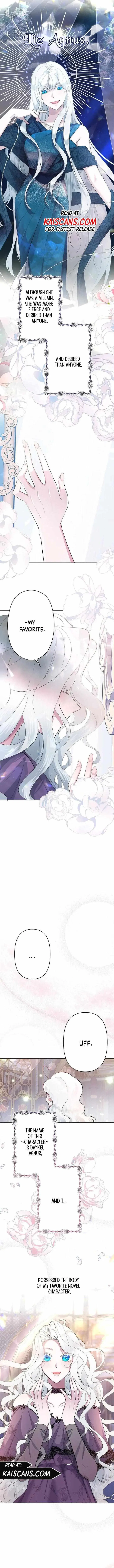 I Need to Raise My Sister Properly Chapter 1 – Page 2