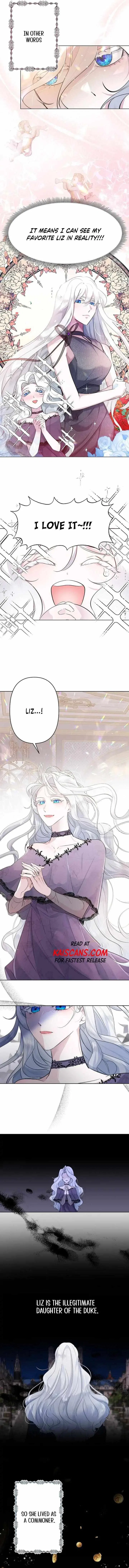 I Need to Raise My Sister Properly Chapter 1 – Page 3
