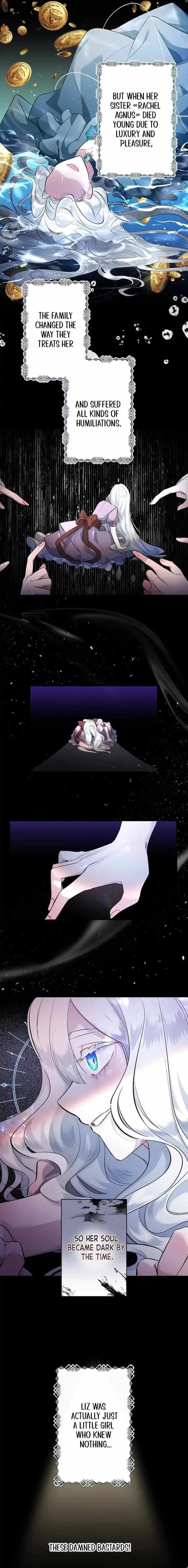 I Need to Raise My Sister Properly Chapter 1 – Page 4