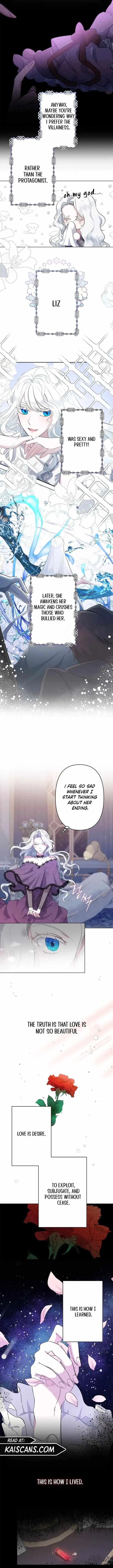 I Need to Raise My Sister Properly Chapter 1 – Page 5