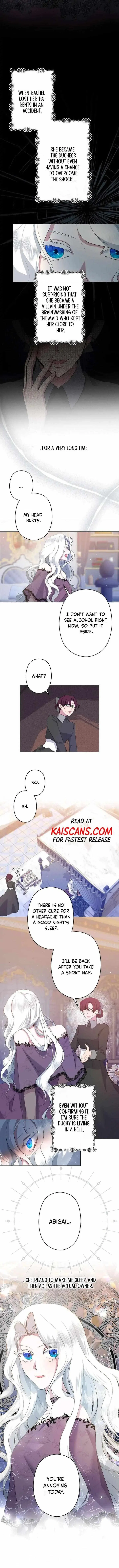 I Need to Raise My Sister Properly Chapter 1 – Page 9